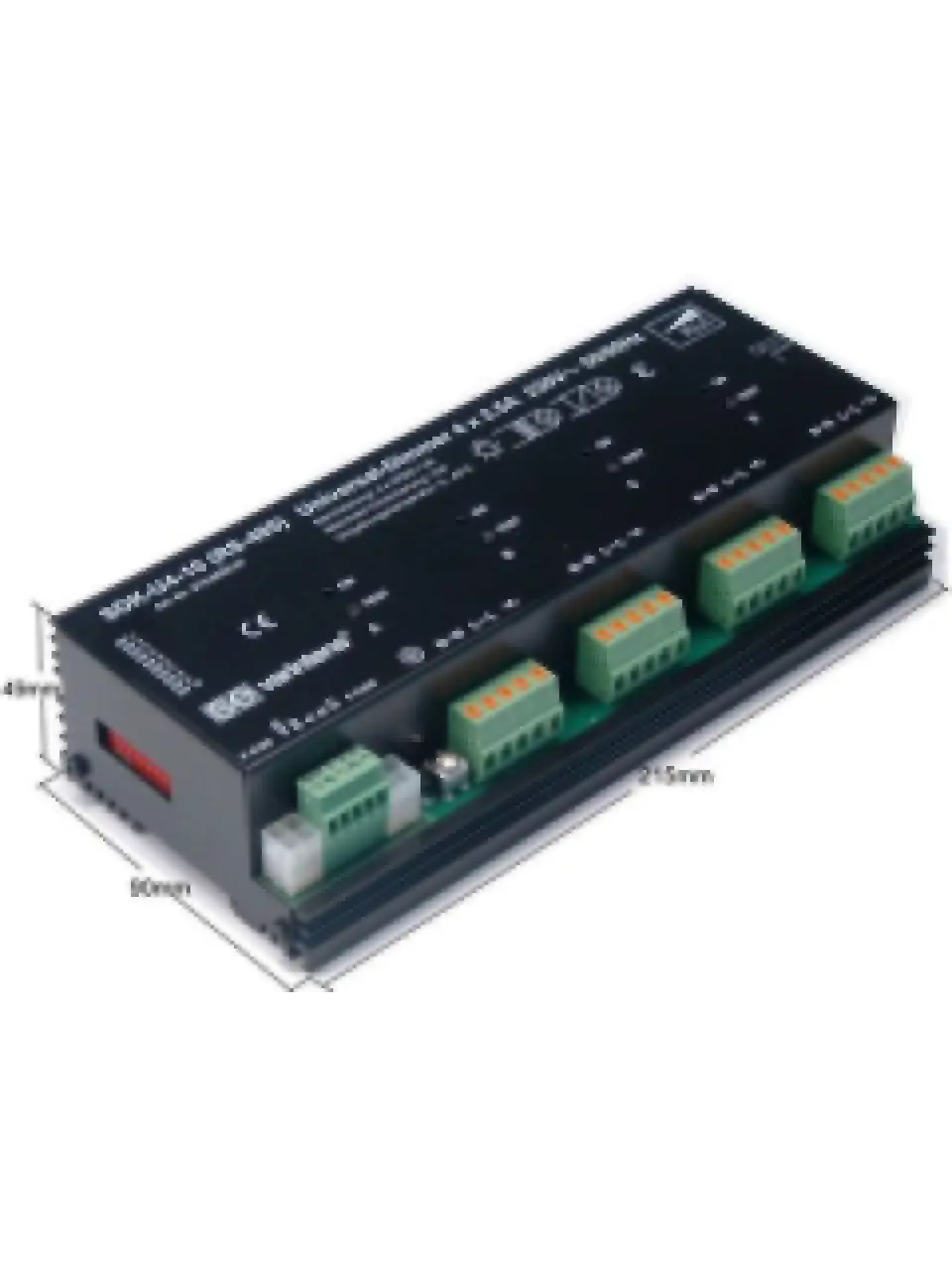 SDK-U4-10(RS485)12TE