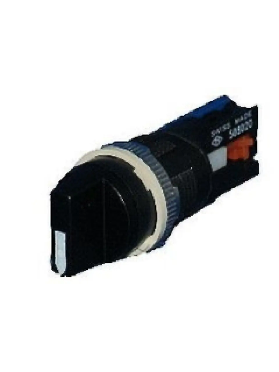 TH25 Drehschalter IP40 "1 2" rastend