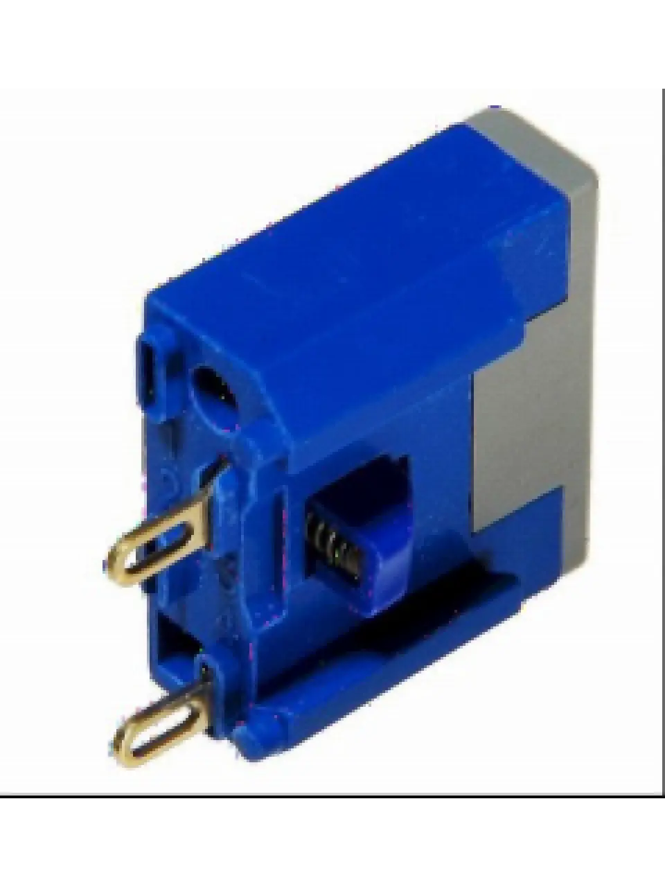 TH Kontaktelemente 1S, vergold. Lötanschl.