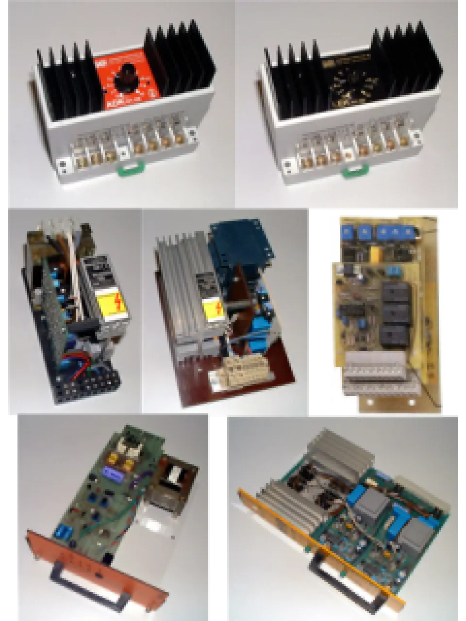 varintens Ersatzteile