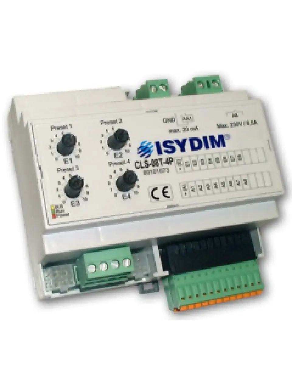 CLS-08T-4P