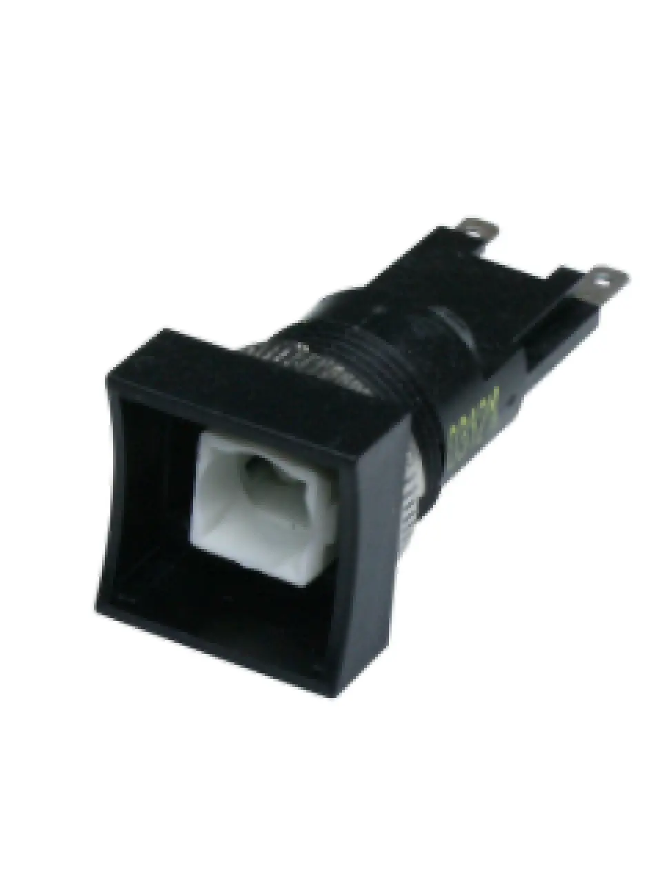 TH25 Signalleuchte 18x18mm 