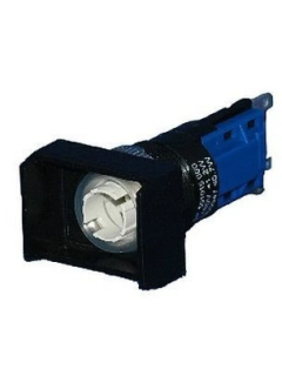 TH25 Leuchtschalter 24x18mm IP67