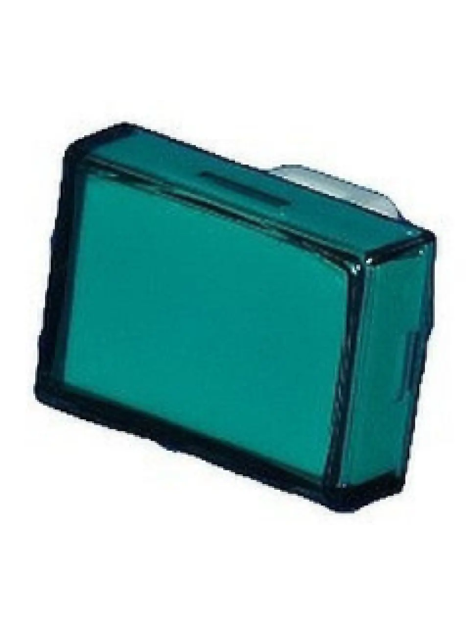 TH Kalotten grün IP67 15x21mm