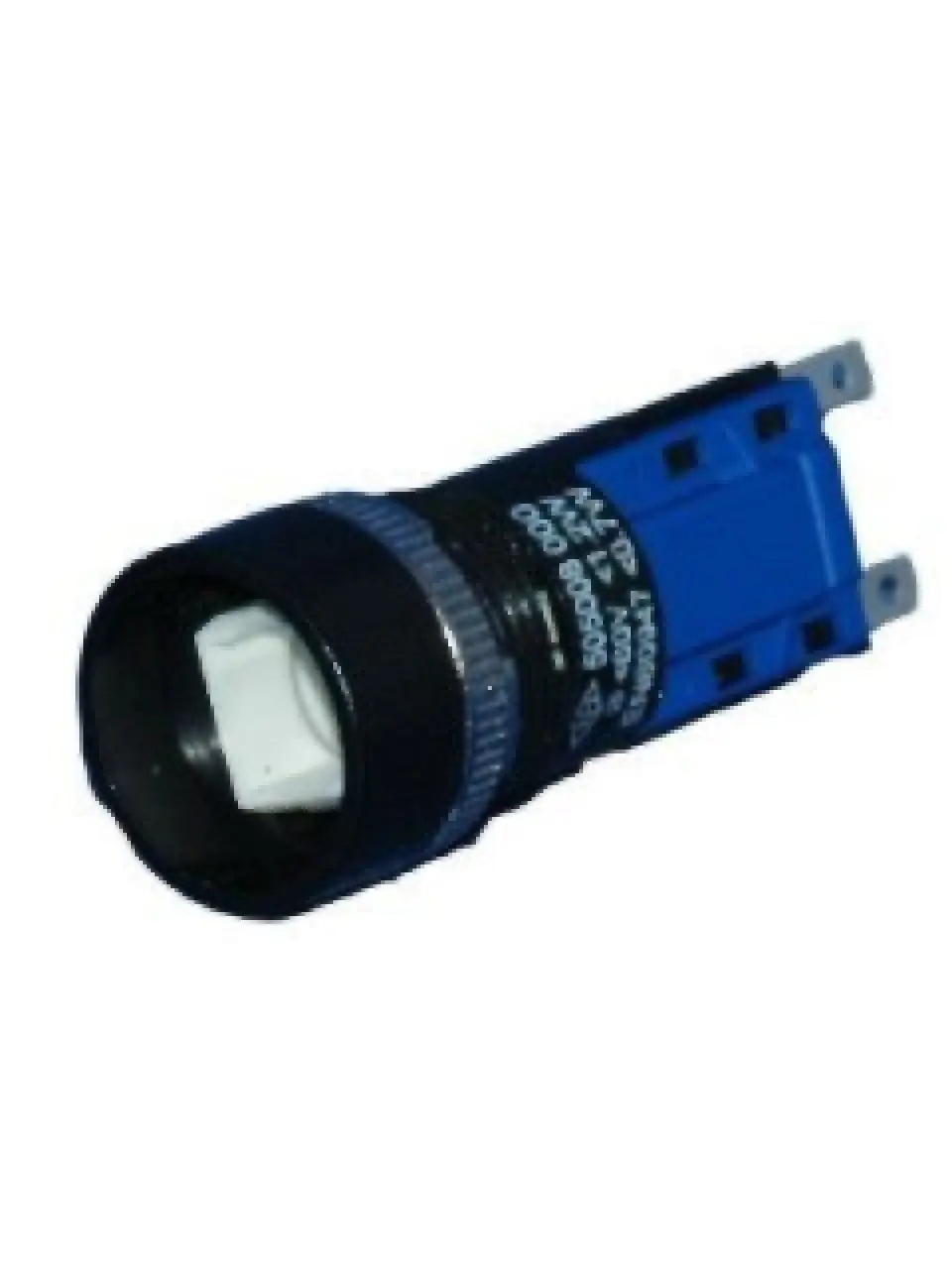 TH25 Leuchttaster rund Ø18mm